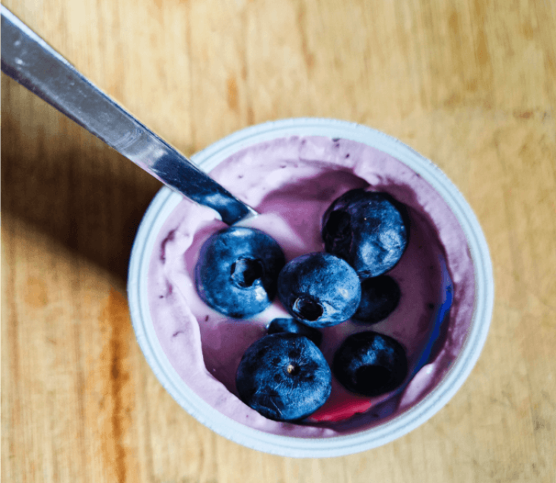 Could a cup of yogurt replace a colonoscopy? Engineered bacteria can detect and deliver treatment for some pre-cancerous colorectal polyps