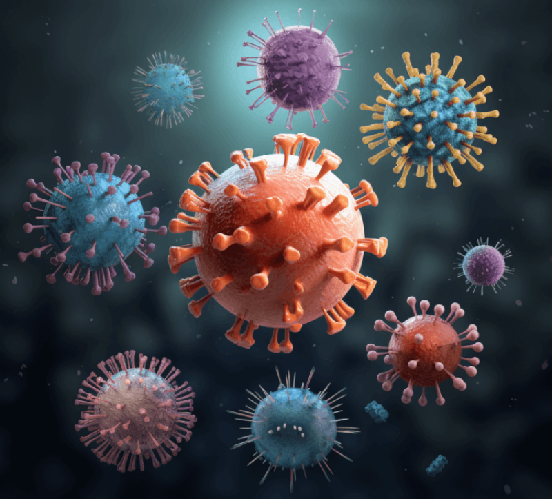 Current vaccines do not offer protection against new globally-spreading COVID virus