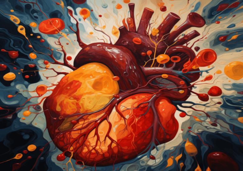 CRISPR gene editing tackles yet another health scourge: High cholesterol