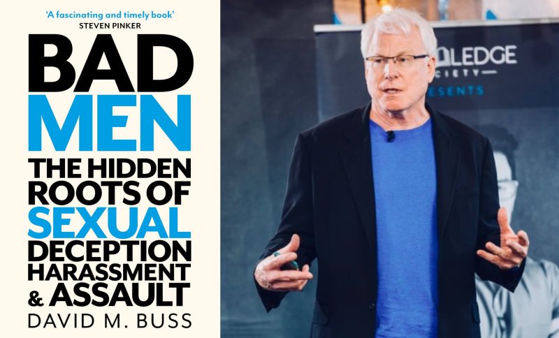 ‘bad Men Review David M Buss On The ‘natural Origins Of Male Aggressiveness Genetic