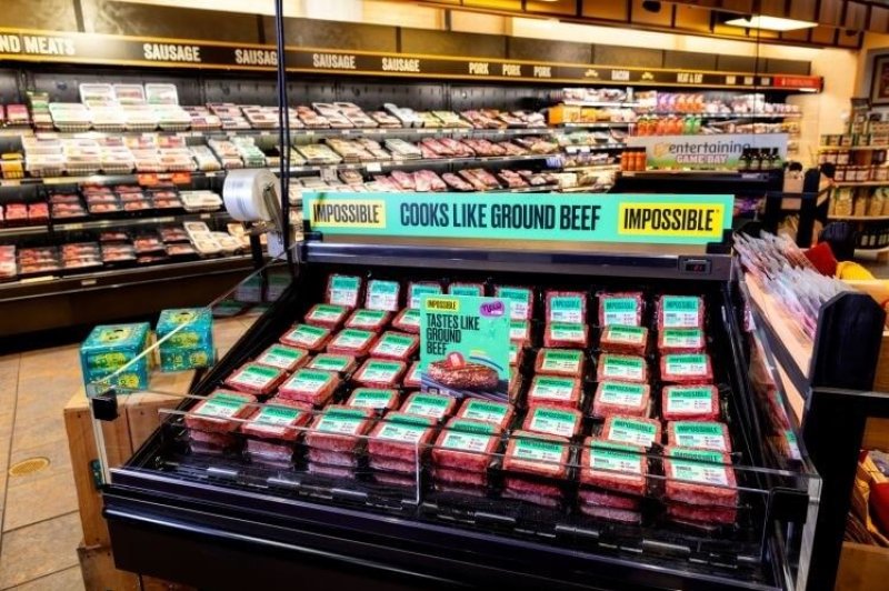 impossible foods makes east coast retail debut after successful launch in california wrbm large