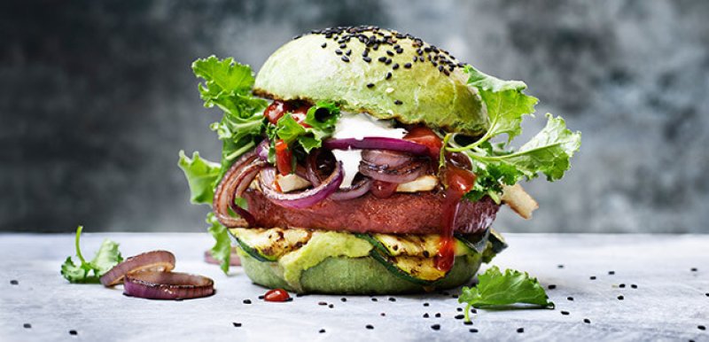 incredible burger feed