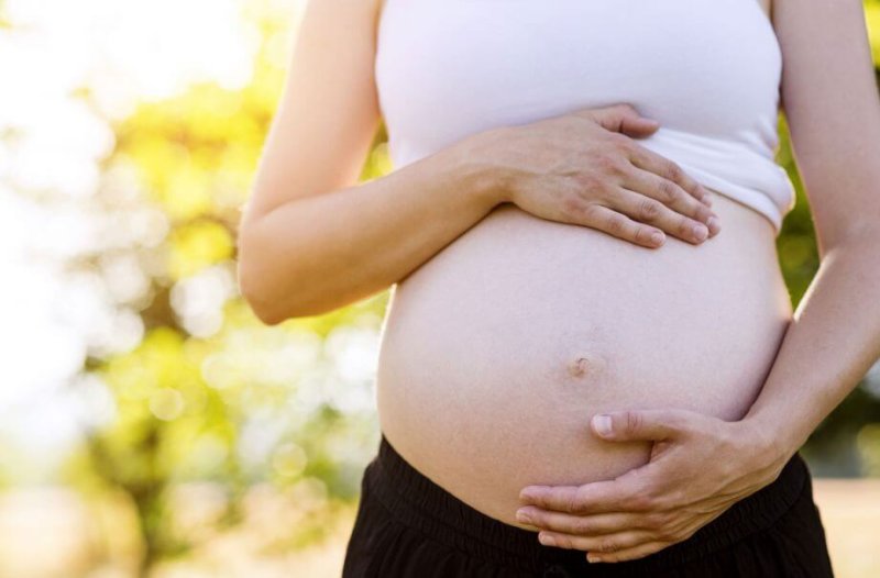 itchy skin in pregnancy x