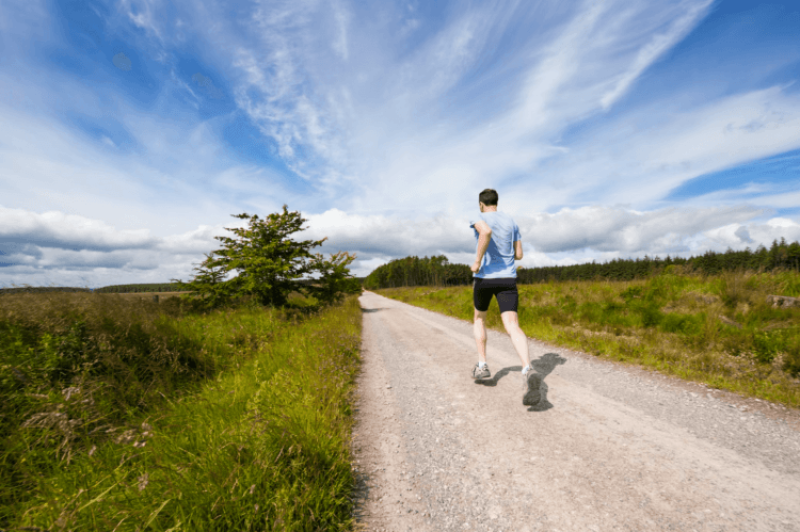What time of day is best to exercise if you want to lose weight—and why?