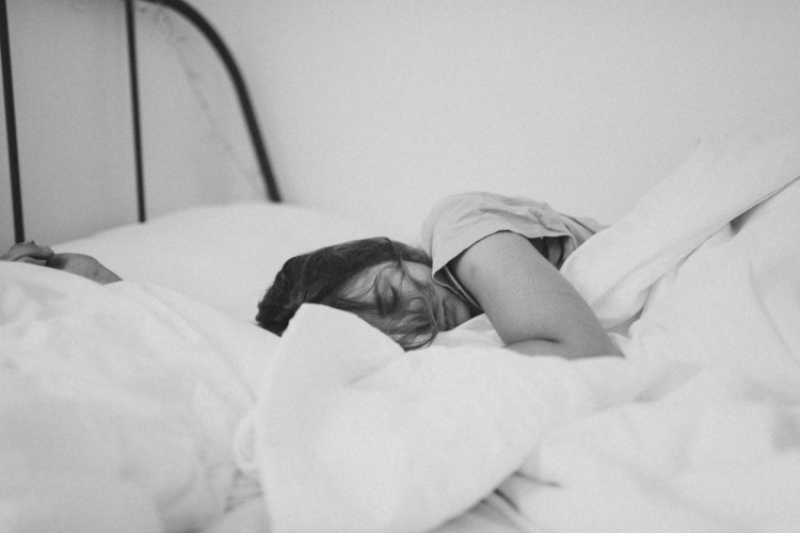 ‘Unlocking creative potential’: Why the first 10 minutes of sleep are so important
