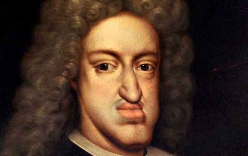 The Distinctive 'Habsburg Jaw' Was Likely the Result of the Royal