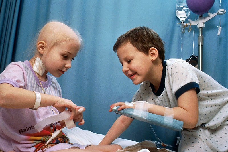 leukemia