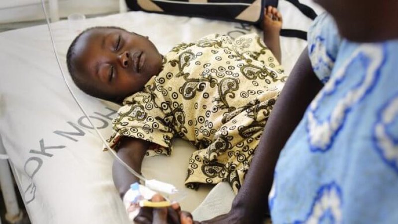 malaria