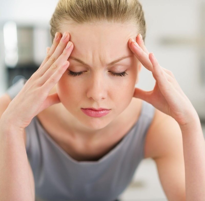 managing migraine triggers and help getting treatment e