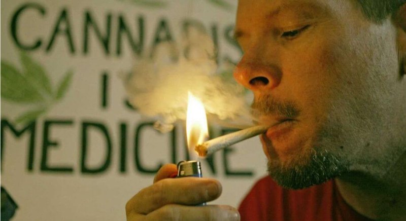 marijuana