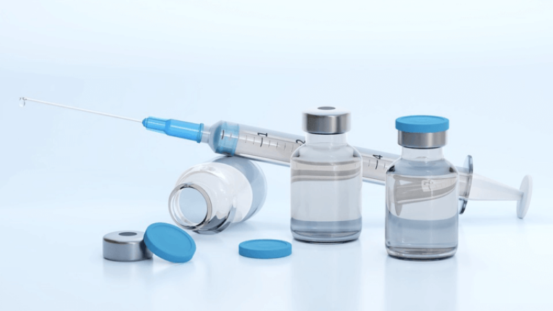 AIDS vaccine: Why the COVID vaccine was developed so quickly but one for HIV remains elusive
