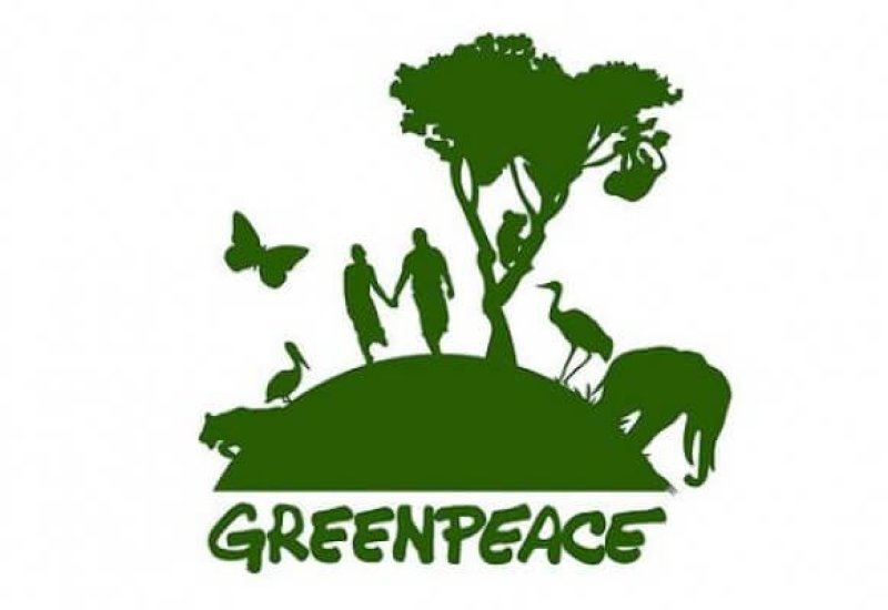 max greenpeace