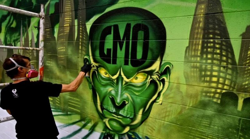 5 reasons why the GMO debate is over