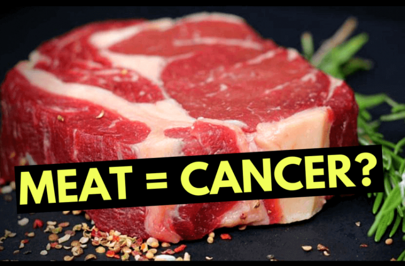 Viewpoint: Red meat increases cancer risk? Maybe, but staying healthy isn't  as simple as avoiding steak | Genetic Literacy Project