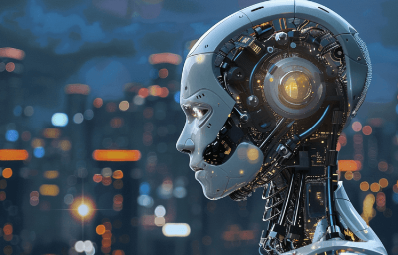 Viewpoint: ‘AI is already humming along in unseen and unregulated ways that touch millions of Americans who may never have heard of ChatGPT’
