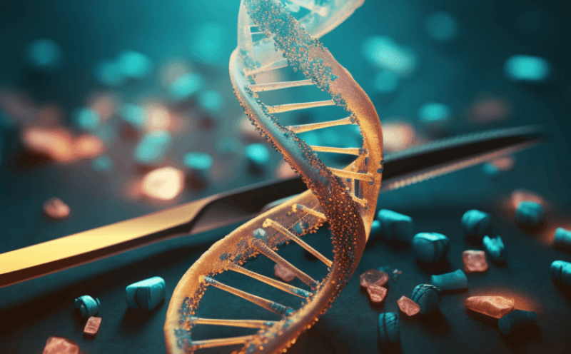 A CRISPR gene-editing tool has been added to three people with HIV, the virus that causes AIDs. Is it working?