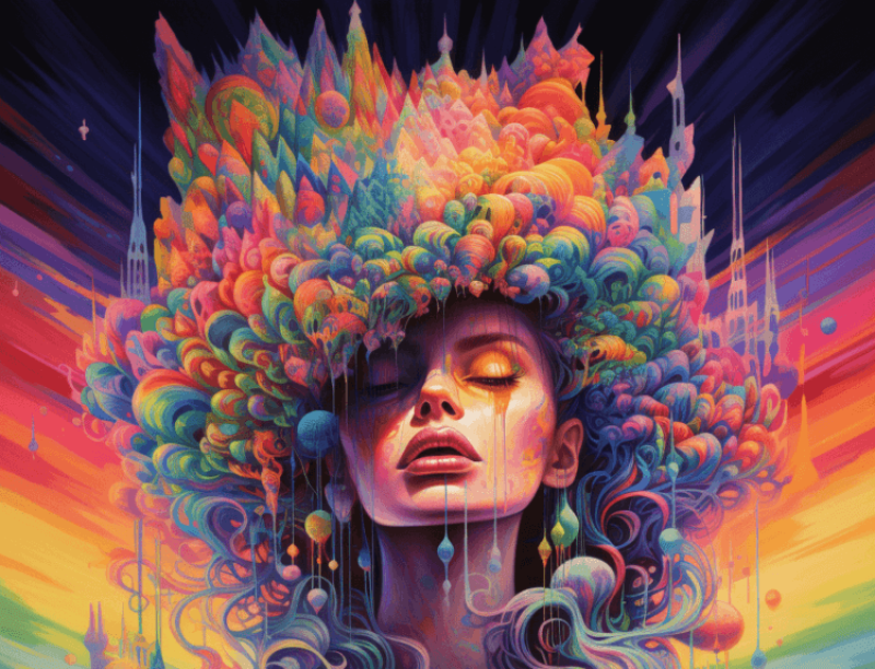 LSD is fast-emerging as a treatment for depression. Does it work?