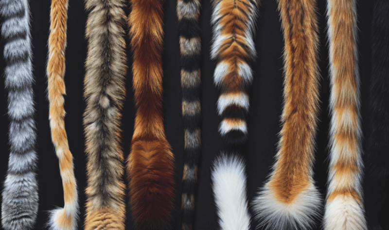 Why did humans lose their tails?