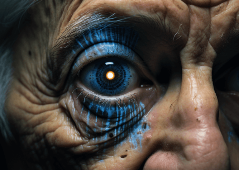 Early Alzheimer’s diagnosis: Scanning the eye with AI tools could help us catch dementia 20 years before symptoms show up