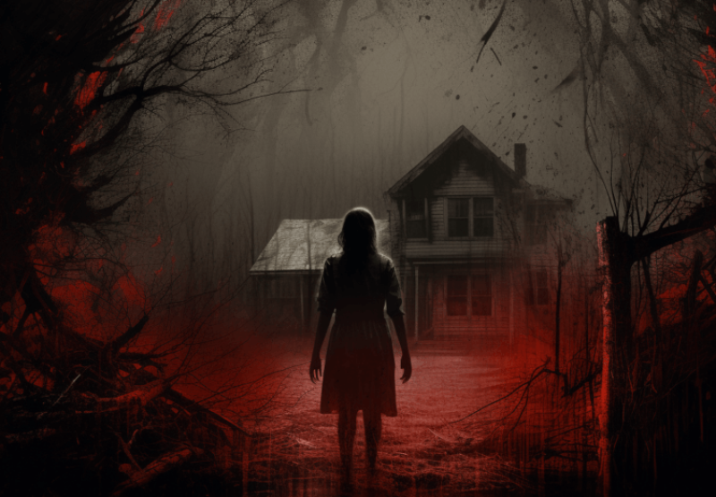 It’s Halloween horror movie time. Why do some people love to be scared but others are squeamish? Genetics