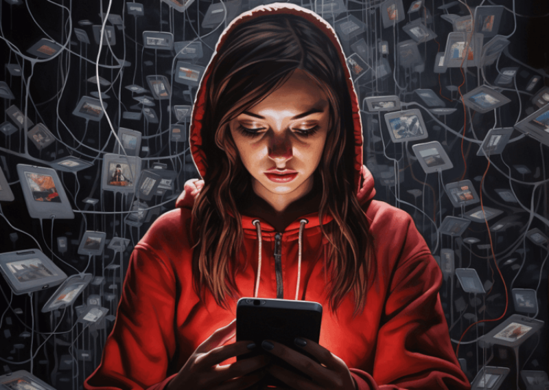 8 ways to help you sort social media misinformation and AI imagery