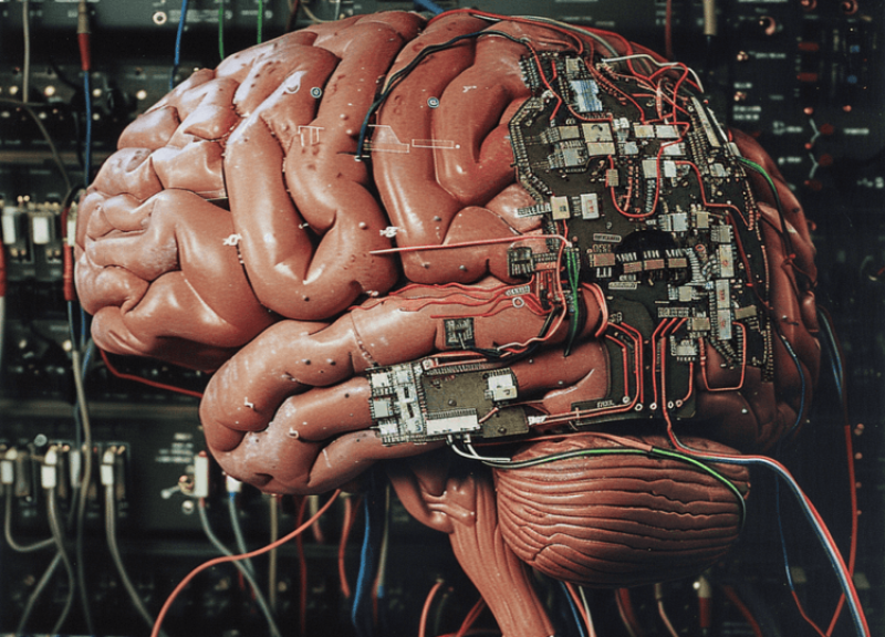 Multiple companies scrambling to develop brain-computer interfaces that ...