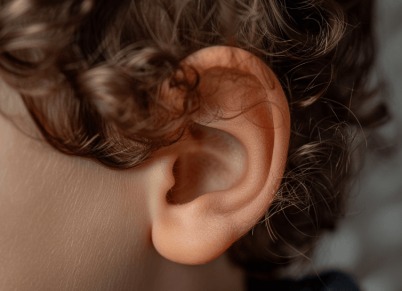 Gene therapy has restored hearing for a second child. Here’s why some deaf people adamantly oppose treatment