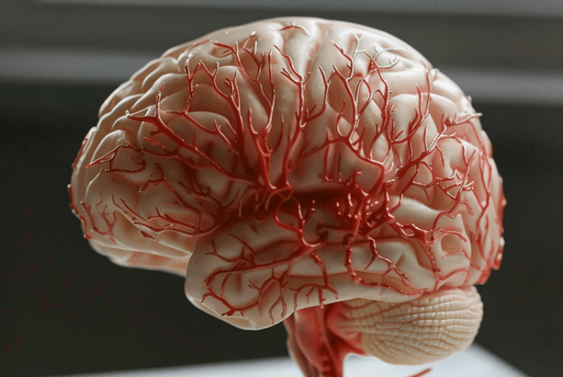 3D-printed brains: Brain tissue breakthrough ‘could change the way we look at neurological and psychiatric disorders’
