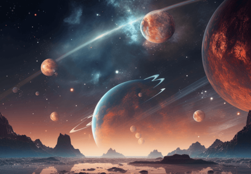 Seeking an end to cosmic loneliness: Inside the quest to find out if humans are the only intelligent species in the universe
