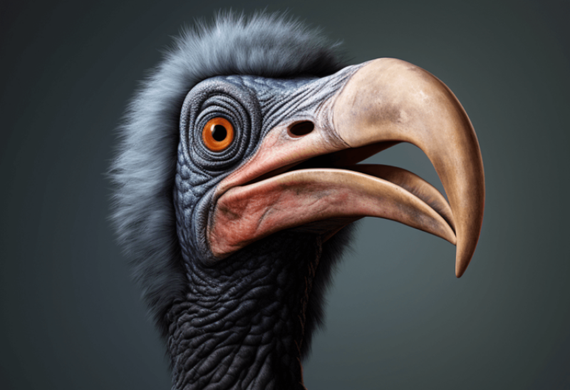 First on the list for de-extinction? The famed dodo