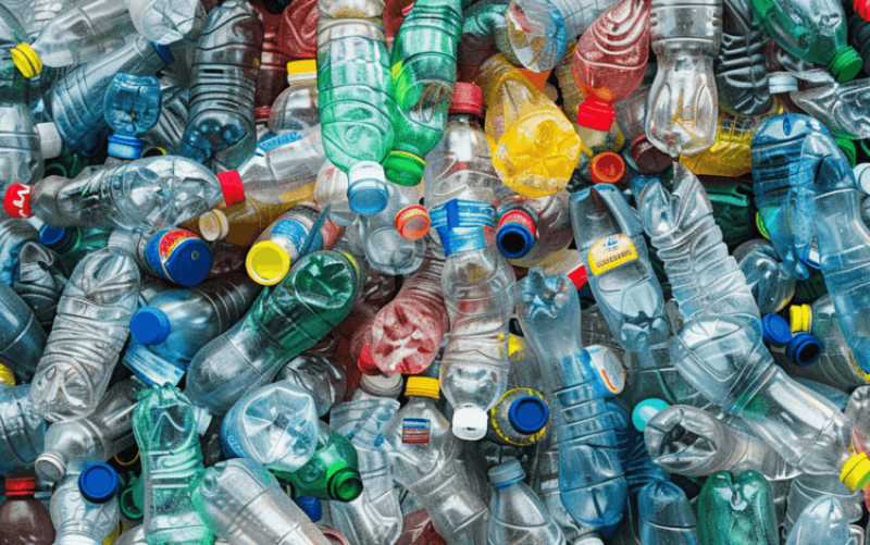 ‘Plastic is a product of brilliant engineering’—Now let’s make it environmentally safer