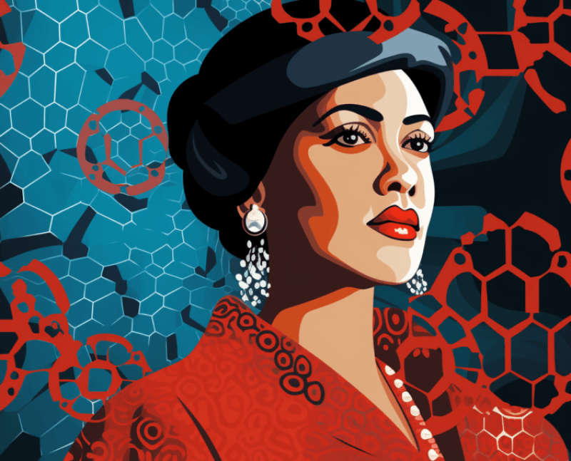 Applying racial and social justice principles to the case of Henrietta Lacks and her cell lines