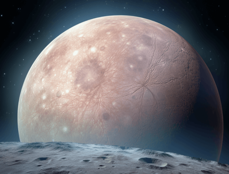 Making the case for soon finding alien life