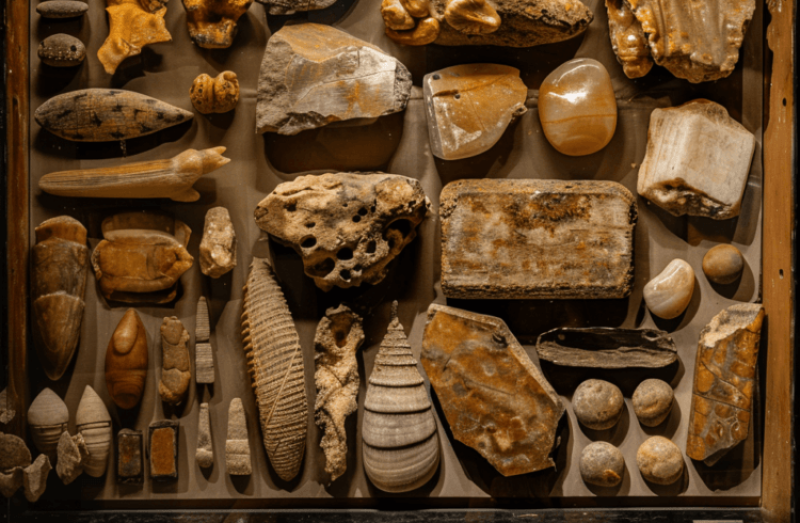 When did our human ancestors arrive in Europe? 1.4-million-year-old artifacts made by hominids track their migration