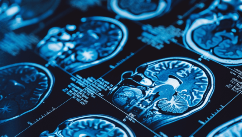 Sex and the brain: AI can distinguish between male and female brain MRIs with 90% accuracy