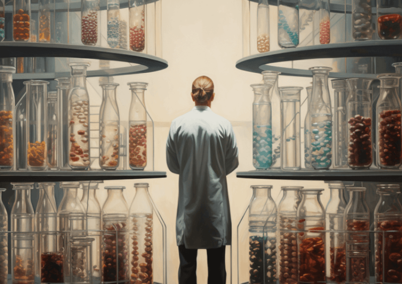 The personalized precision medicine revolution is proceeding more slowly than hoped. Here’s why.