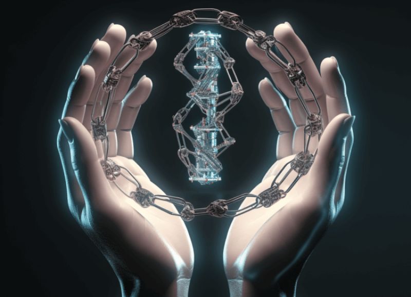 Viewpoint: Liberal Center for Genetics and Society advances techno-pessimist argument against human germline gene editing