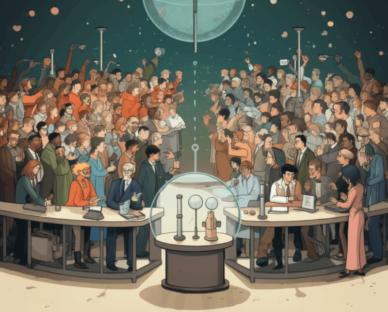 Viewpoint—‘Following sensationalism’: How media distort science by influencing courts and regulators, and what should be done about it