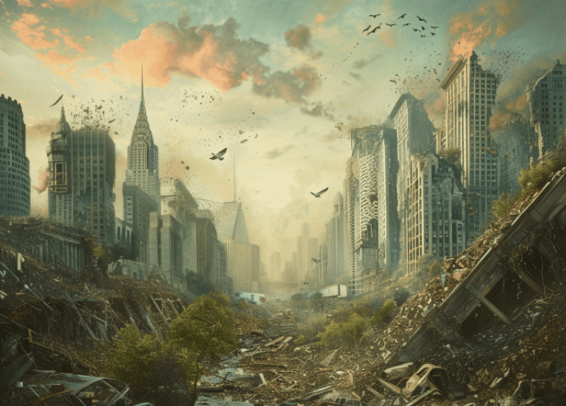 'Anthropocene' debate: Scientists debate whether we are in a new geological epoch, and here's why it matters