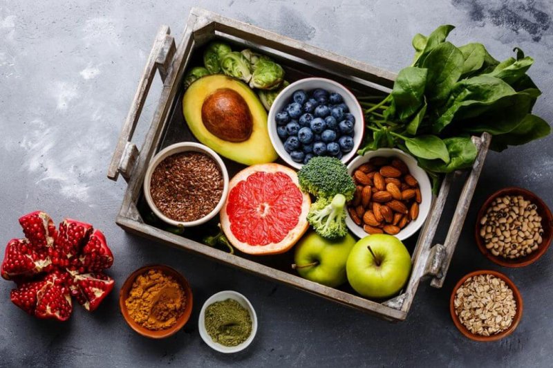 microbiomediet
