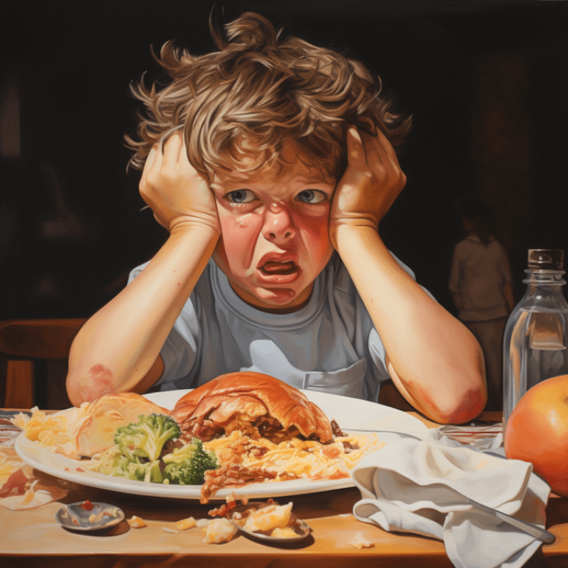 Are you cranky if you don’t eat? This explains that ‘hangry’ feeling
