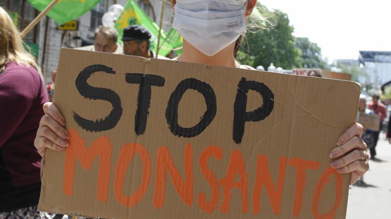 monsanto