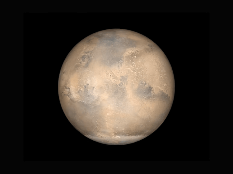 Evidence of life on Mars? NASA may have accidentally destroyed it in the 1970s