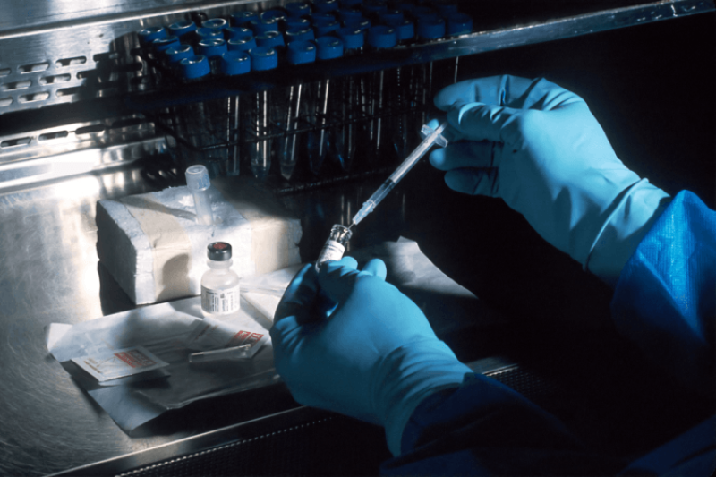 Viewpoint: In the name of equity, leftists try to limit patent system that protects biomedical innovation. Here’s why that could derail US innovation and hurt the most vulnerable