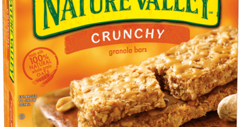naturevalley crunchybar peanutbutter