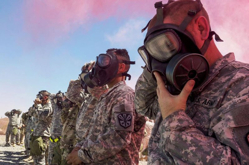 Credit: U.S. Army National Guard/Staff Sgt. Brian A. Barbour