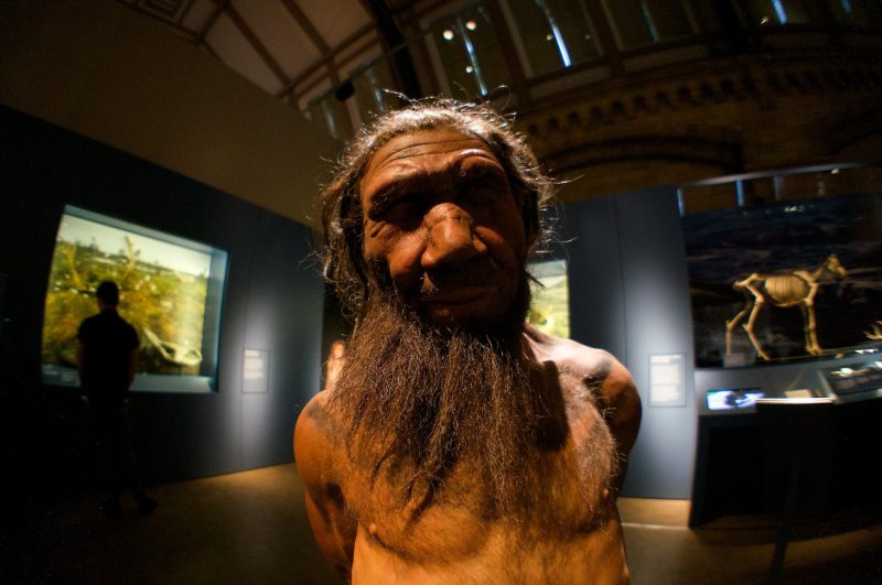 2-26-2019 neanderthal dna still runs in our genomes complicating the story of our origins