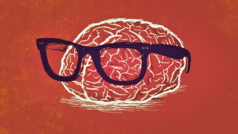 nerds brain glasses x