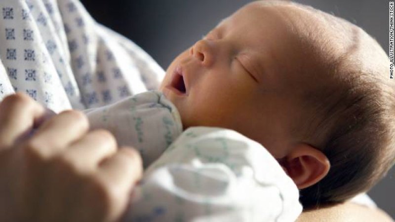 1-29-2019 newborn baby birth story top