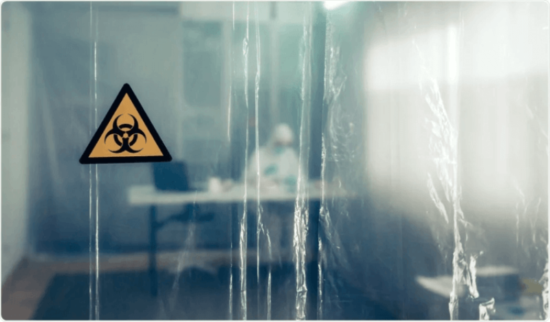 combating biothreats that are man-made